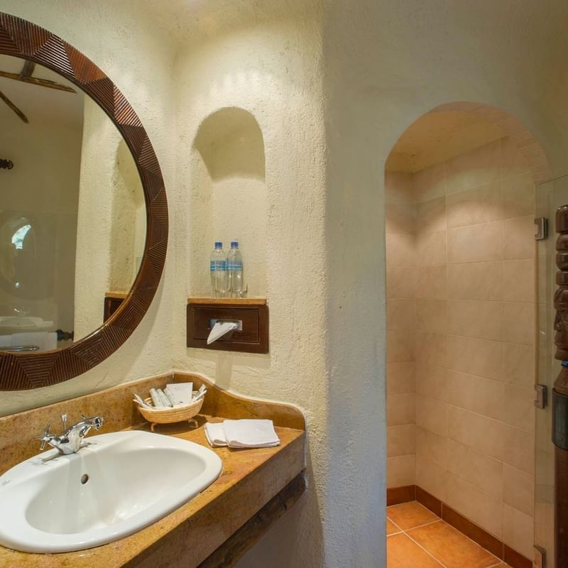Serengeti Serena Safari Lodge