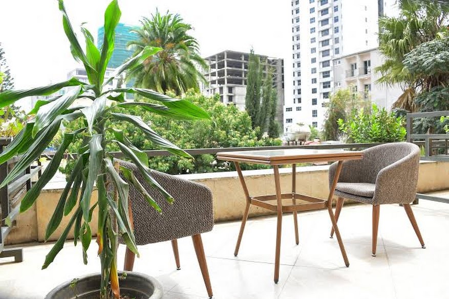 Sun View Hotel