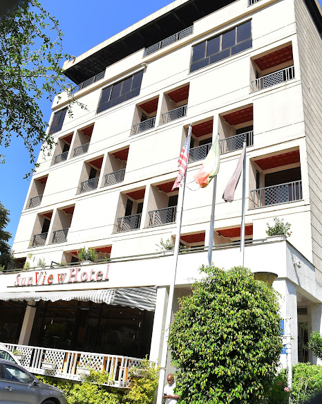Sun View Hotel