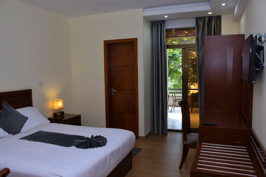 Sun View Hotel