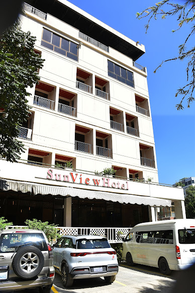 Sun View Hotel
