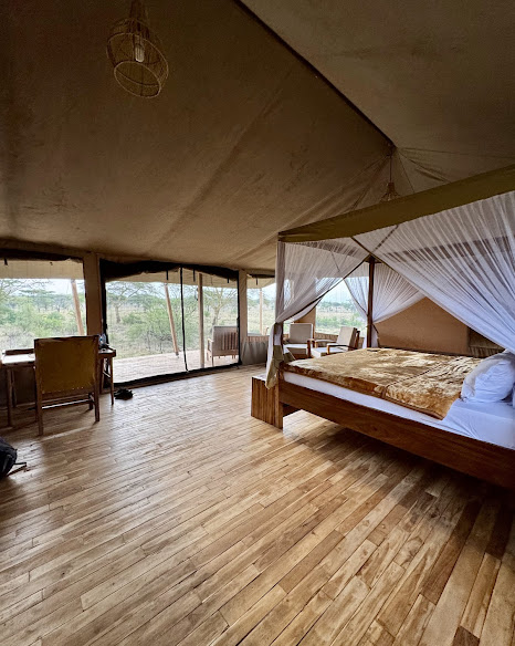 Tukaone Hembe Camp