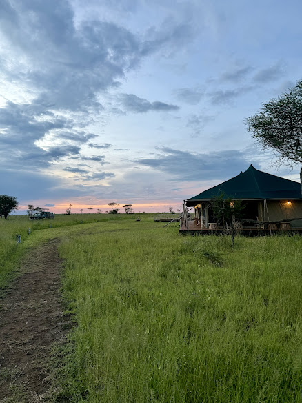 Tukaone Hembe Camp