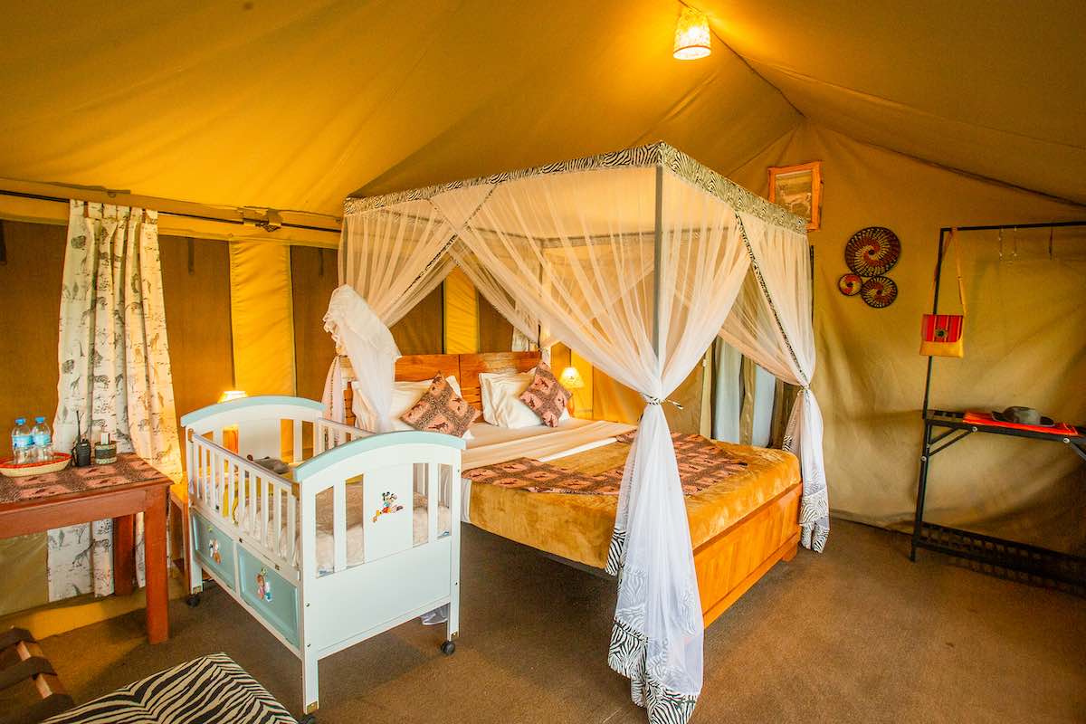Tukaone Hembe Camp