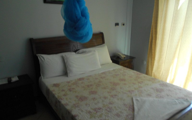 Genet Hotel