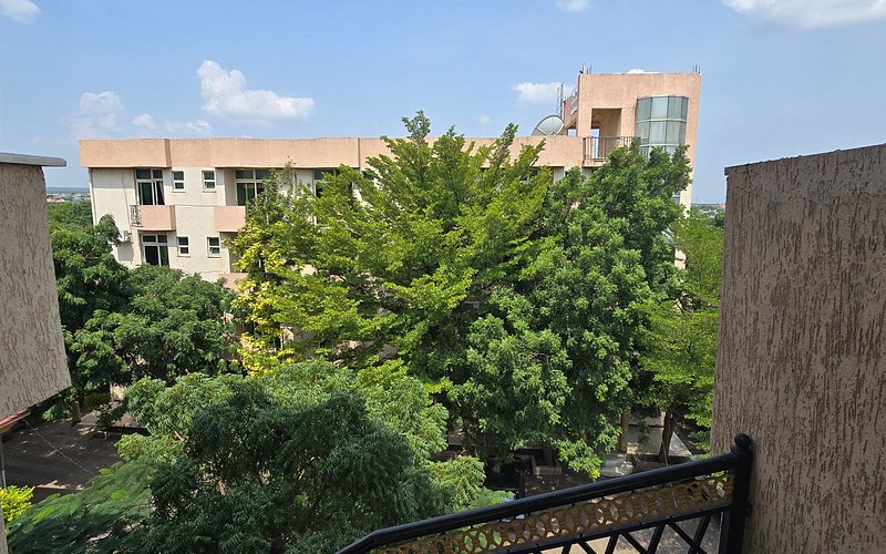 Genet Hotel