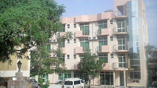 Genet Hotel