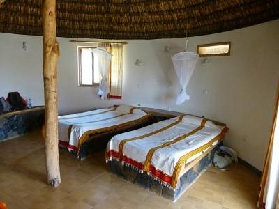 Kanta Lodge