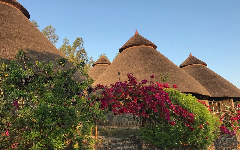 Kanta Lodge