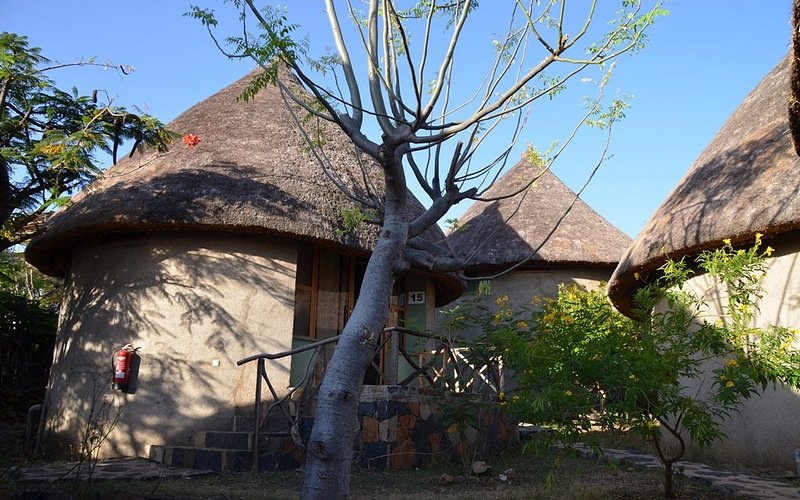 Kanta Lodge