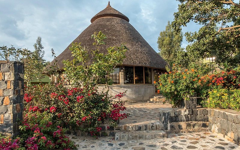 Kanta Lodge