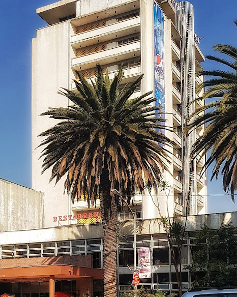 Wabe Shebelle Hotel