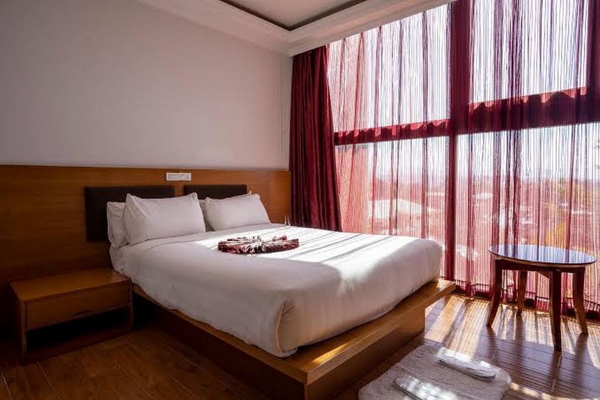 Haile Resort Gonder