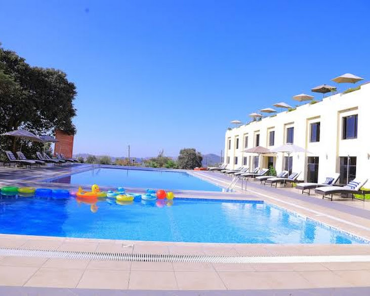 Haile Resort Gonder