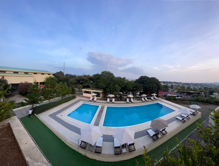 Haile Resort Gonder