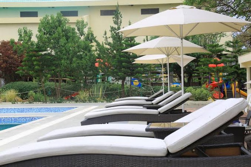 Haile Resort Gonder