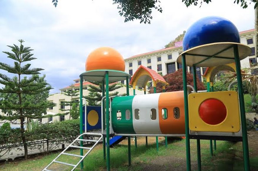 Haile Resort Gonder