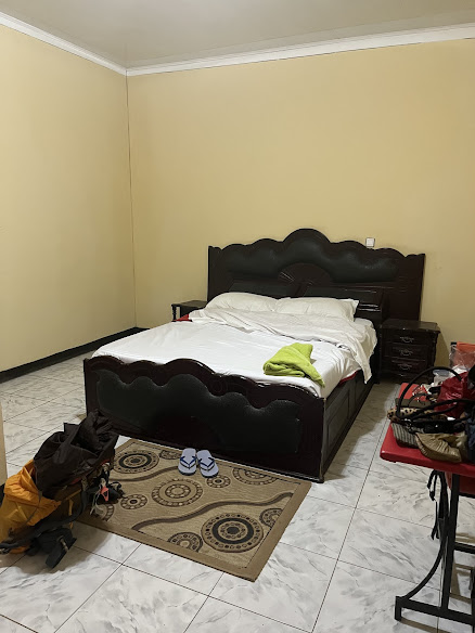 Vision Hotel