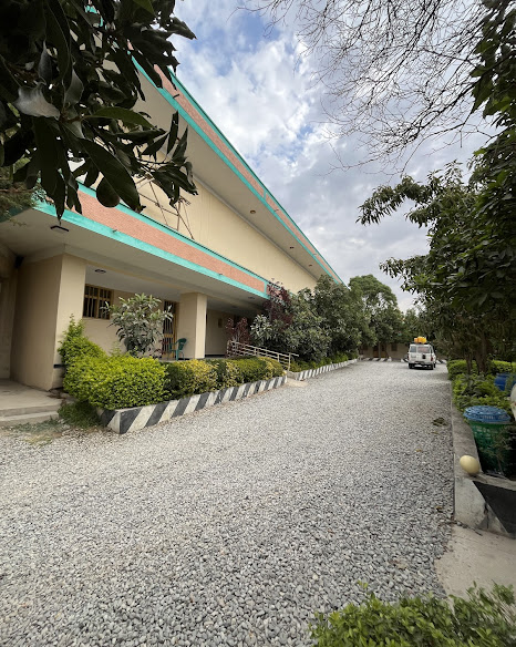 Vision Hotel