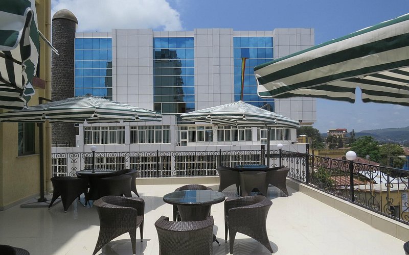 Ag Hotel