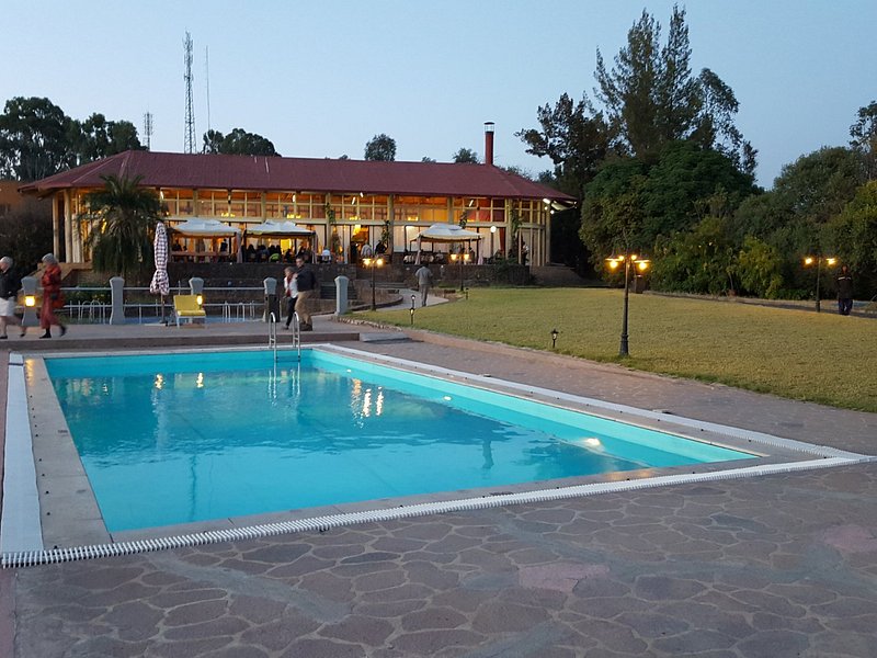 Ag Hotel