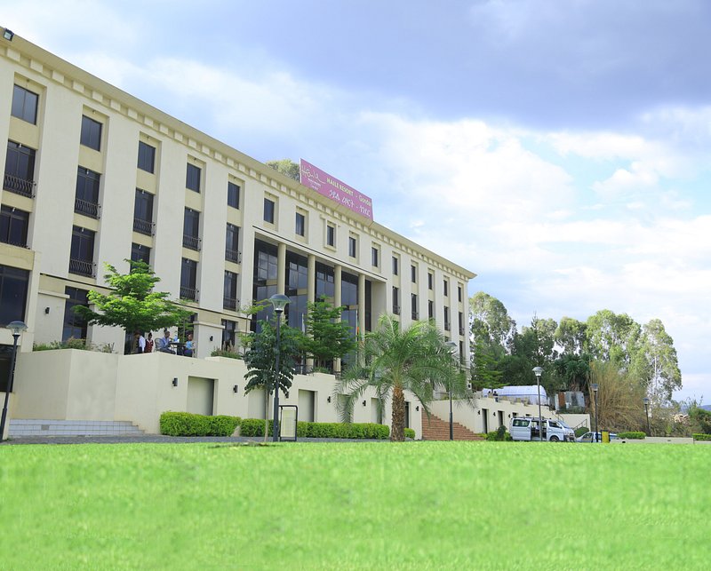 Ag Hotel