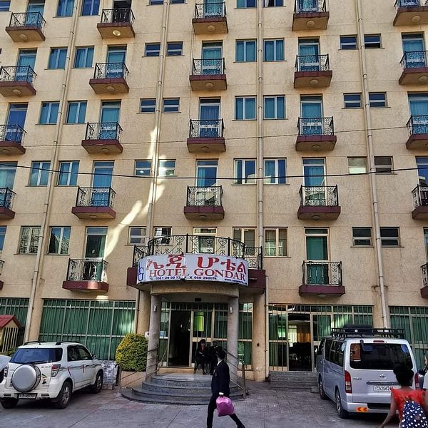 Ag Hotel