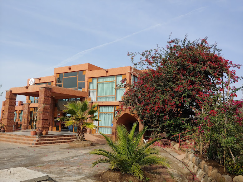 Mountain View Hotel