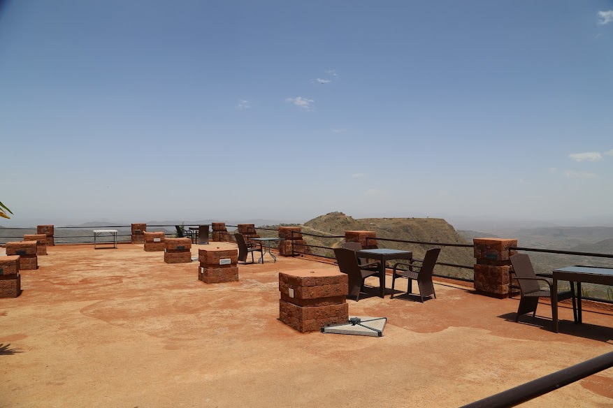 Mountain View Hotel