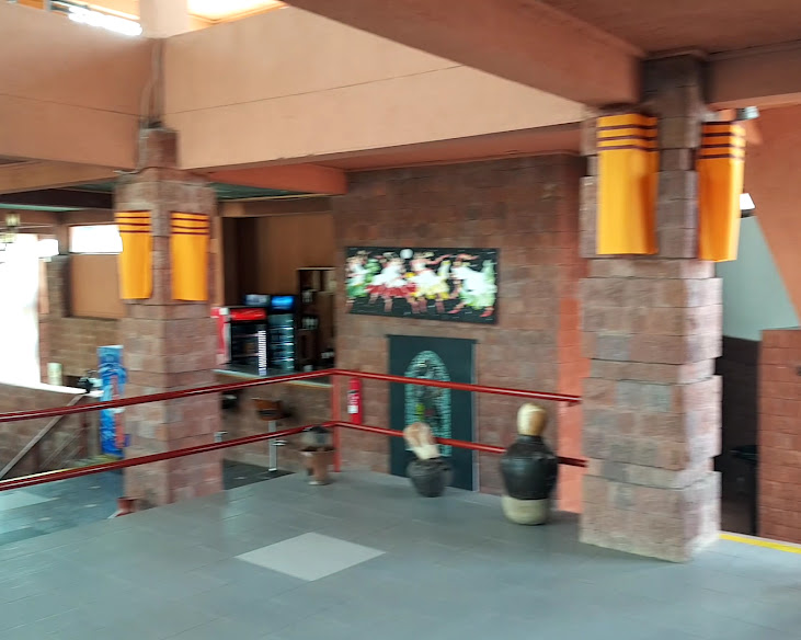 Mountain View Hotel