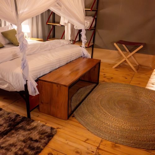 Mbuni Serengeti Camp