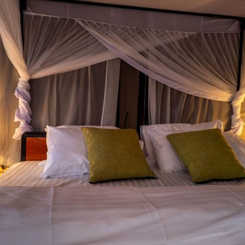 Mbuni Serengeti Camp