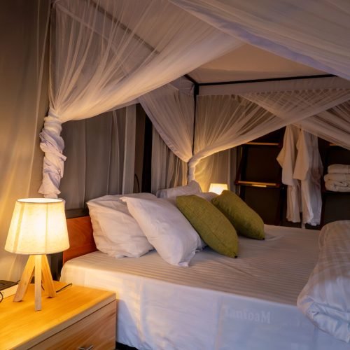 Mbuni Serengeti Camp