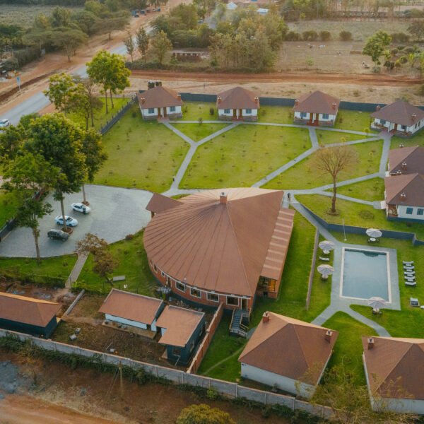 Karatu Villas Lodge