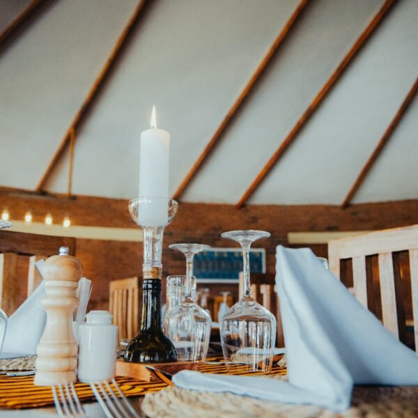Karatu Villas Lodge