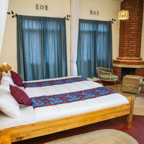 Karatu Villas Lodge