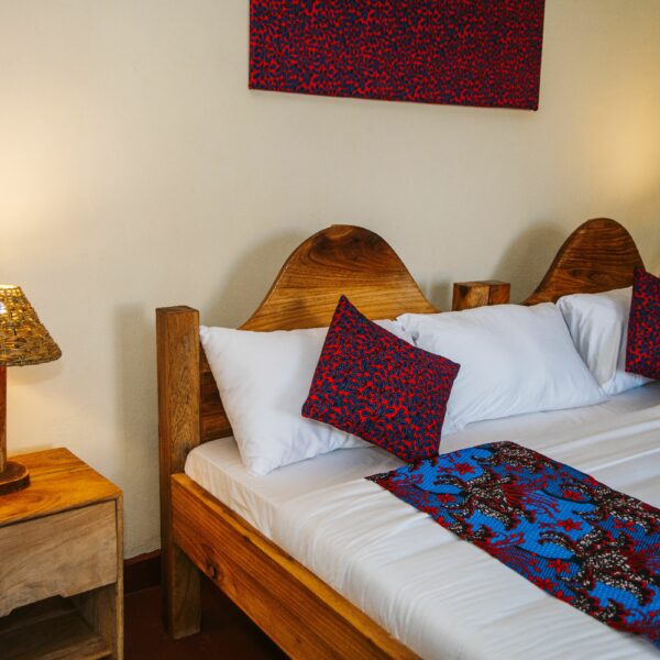 Karatu Villas Lodge