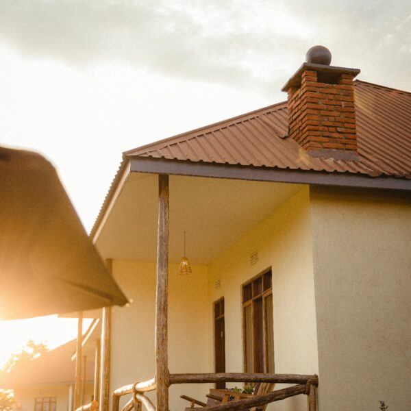 Karatu Villas Lodge
