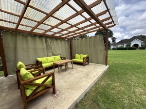 Arusha Farm House