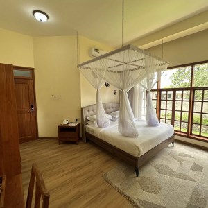 Arusha Farm House