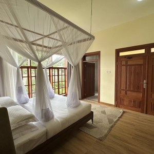Arusha Farm House