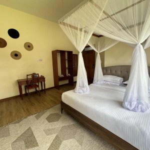 Arusha Farm House