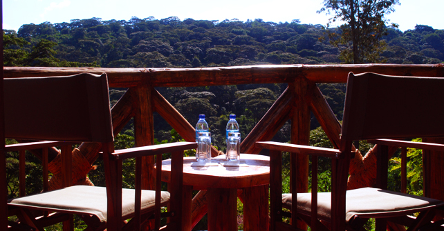 Hhando Coffee Lodge