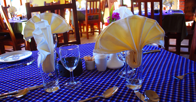 Hhando Coffee Lodge