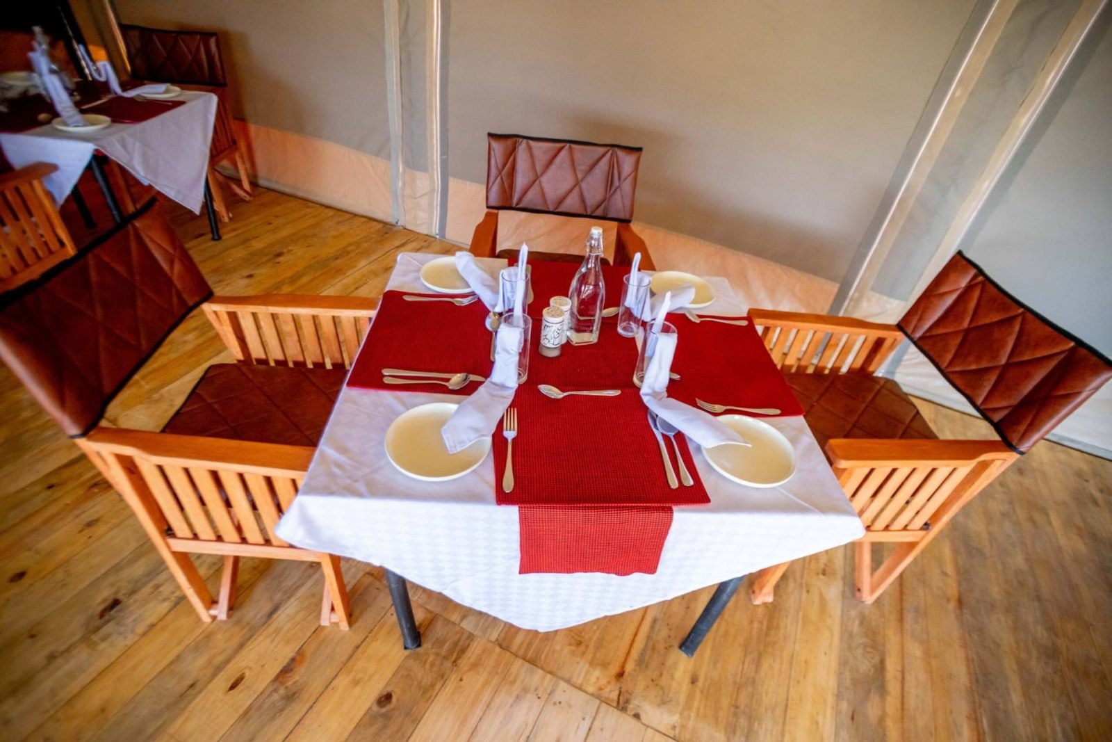 Serengeti Classic View Migration Camp - Kogatende