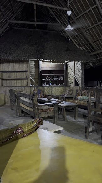 Mloka Safari Lodge
