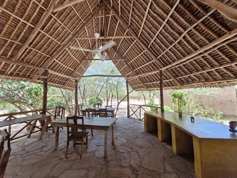 Mloka Safari Lodge
