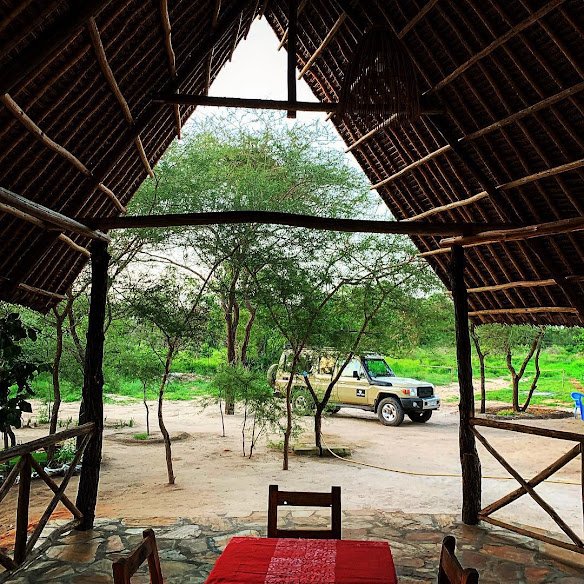 Mloka Safari Lodge