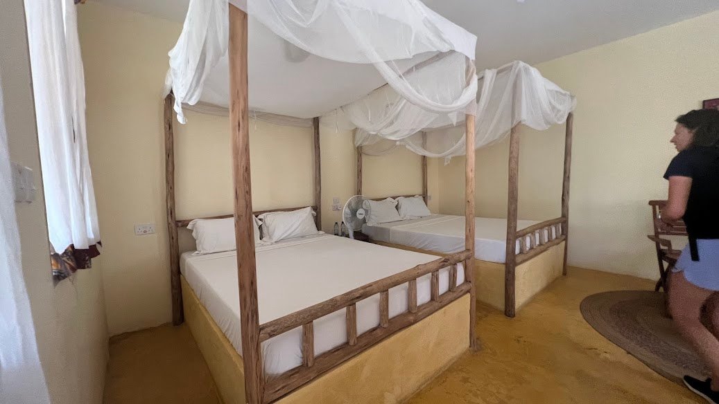 Mloka Safari Lodge