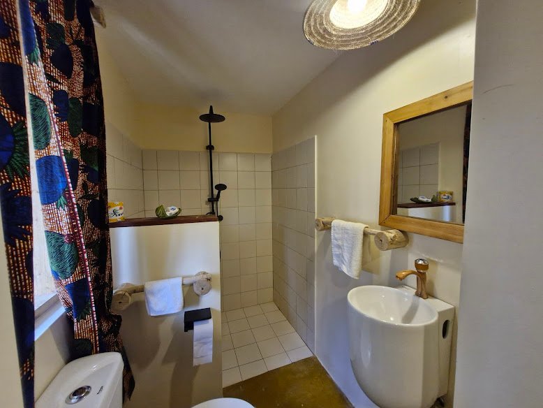 Mloka Safari Lodge